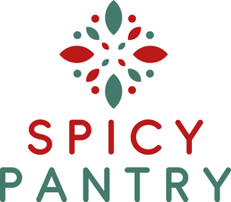 SPICY PANTRY trademark