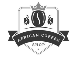 AFRICAN COFFEE SHOP trademark