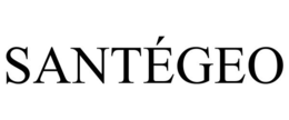 SANTÉGEO trademark