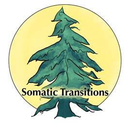 SOMATIC TRANSITIONS trademark