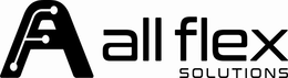A ALL FLEX SOLUTIONS trademark