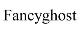 FANCYGHOST trademark