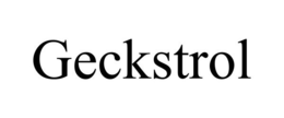 GECKSTROL trademark
