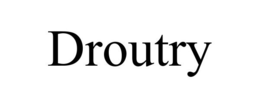 DROUTRY trademark