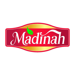 MADINAH trademark