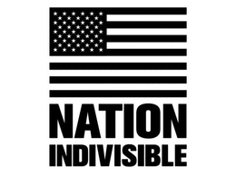 NATION INDIVISIBLE trademark