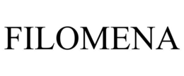 FILOMENA trademark