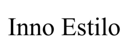 INNO ESTILO trademark