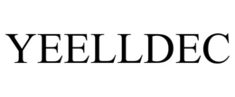 YEELLDEC trademark