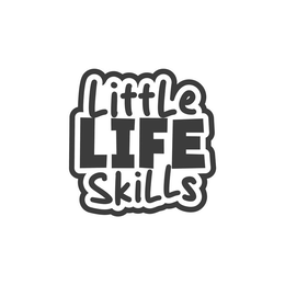 LITTLE LIFE SKILLS trademark