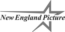 NEW ENGLAND PICTURE trademark