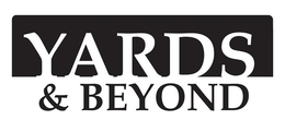 YARDS & BEYOND trademark