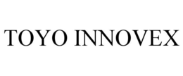 TOYO INNOVEX trademark