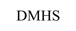 DMHS trademark