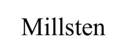 MILLSTEN trademark