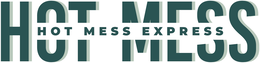 HOT MESS HOT MESS EXPRESS trademark