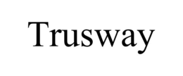 TRUSWAY trademark