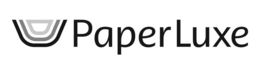 PAPERLUXE trademark