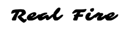 REAL FIRE trademark
