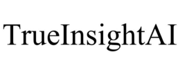 TRUEINSIGHTAI trademark