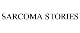SARCOMA STORIES trademark