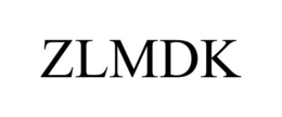 ZLMDK trademark