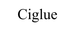 CIGLUE trademark