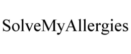 SOLVEMYALLERGIES trademark