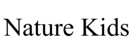 NATURE KIDS trademark
