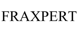 FRAXPERT trademark