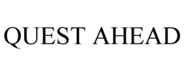 QUEST AHEAD trademark