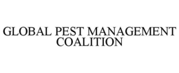 GLOBAL PEST MANAGEMENT COALITION trademark