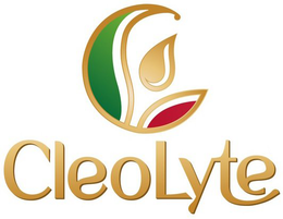 CLEOLYTE C trademark