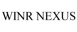 WINR NEXUS trademark