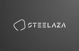 STEELAZA trademark