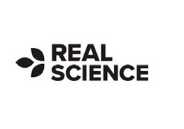 REAL SCIENCE trademark