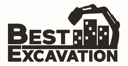 BEST EXCAVATION trademark