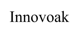 INNOVOAK trademark