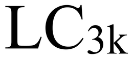LC3K trademark