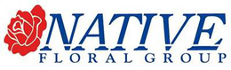 NATIVE FLORAL GROUP trademark