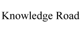 KNOWLEDGE ROAD trademark