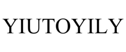 YIUTOYILY trademark