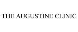 THE AUGUSTINE CLINIC trademark