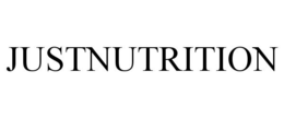 JUSTNUTRITION trademark