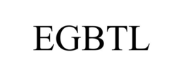 EGBTL trademark