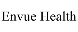 ENVUE HEALTH trademark