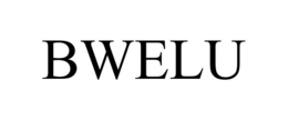BWELU trademark