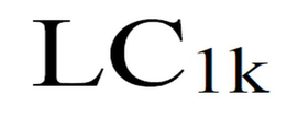 LC1K trademark