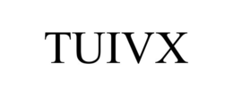 TUIVX trademark