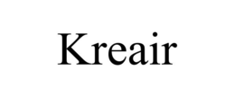 KREAIR trademark